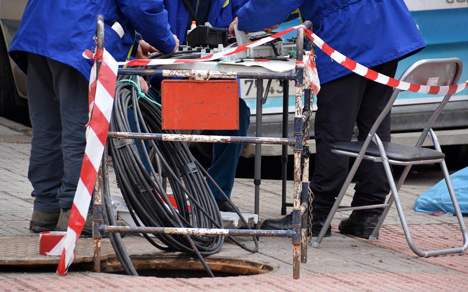 travaux assainissement prix Paris 12