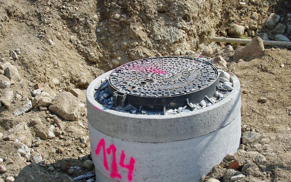 assainissement canalisation Corbeil-Essonnes