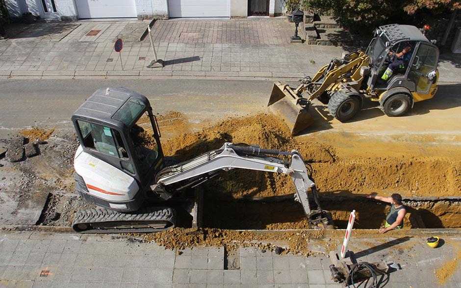 entreprise assainissement Liancourt